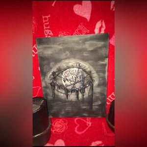 “Empathy without boundaries is self destruction”